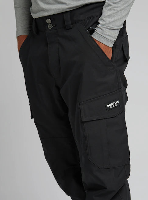Load image into Gallery viewer, Burton Men&#39;s Burton Cargo 2L Pants True Black 13166106001
