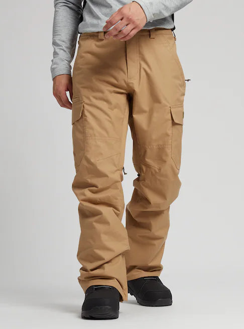Burton Cargo 2L Regular Fit Pants Kelp 13166106250