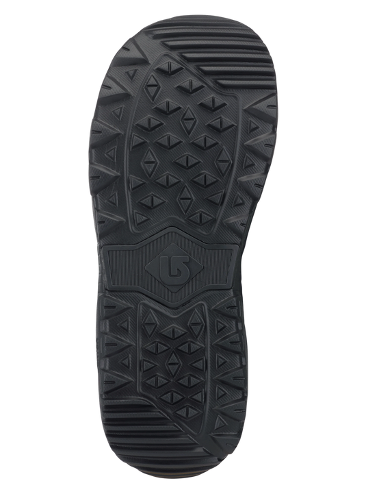 Burton Men's Moto BOA Snowboard Boots Black 1317615A02