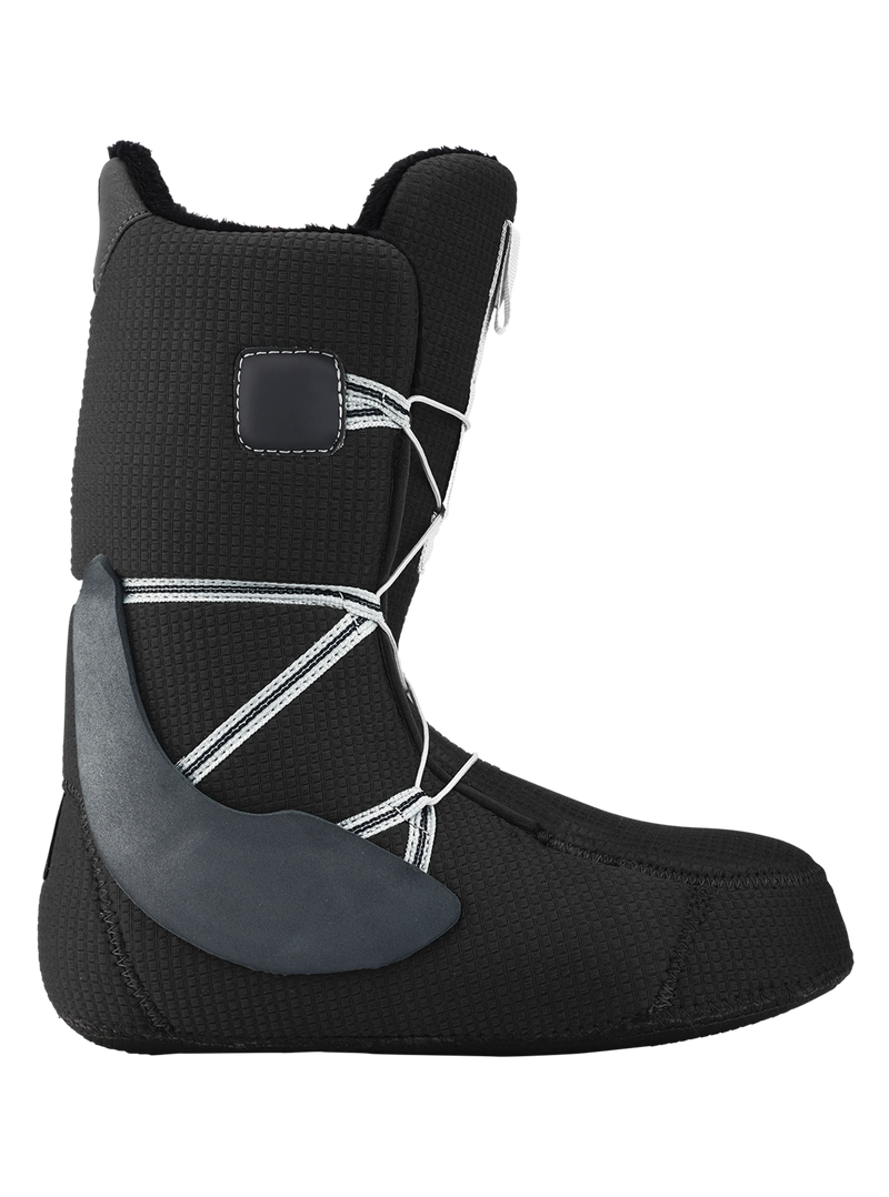 Load image into Gallery viewer, Burton Men's Moto BOA Snowboard Boots Black 1317615A02
