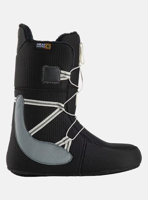 Burton Women's Mint BOA® Snowboard Boots Peach Echo 13177010650