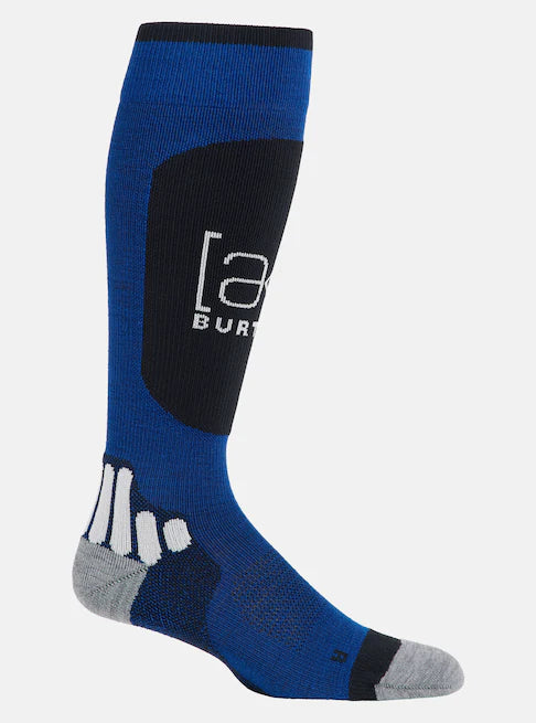 Burton Unisex [ak]® Endurance Socks Jake Blue 131991B29O