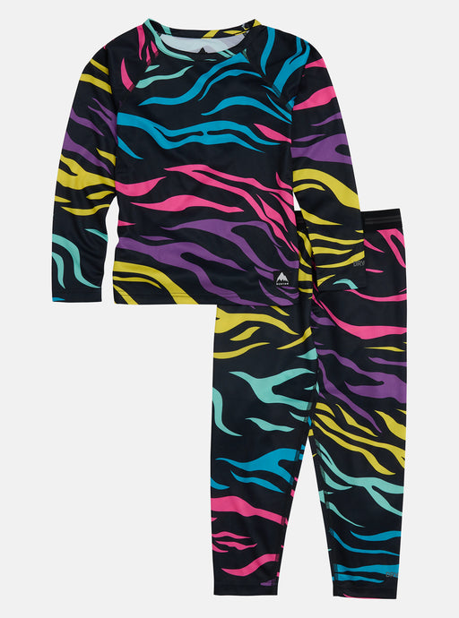 Burton Toddlers' Lightweight Base Layer Set Safari 13212109200