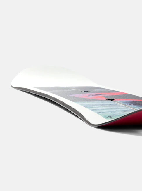 Load image into Gallery viewer, Burton Women&#39;s Talent Scout Camber 146 Snowboard 13218010000
