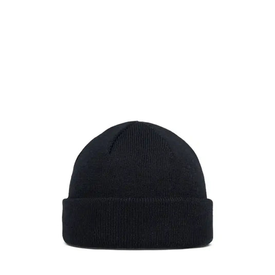Buff Unisex Knitted Beanie Lilon Fisherman Black 134476.999.10.00