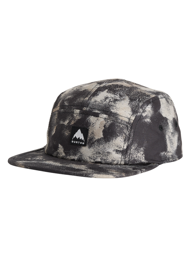 Load image into Gallery viewer, Burton Men's Cordova 5 Panel Hat Desert Rock 137361KEVC
