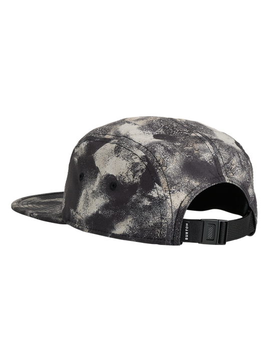 Burton Men's Cordova 5 Panel Hat Desert Rock 137361KEVC