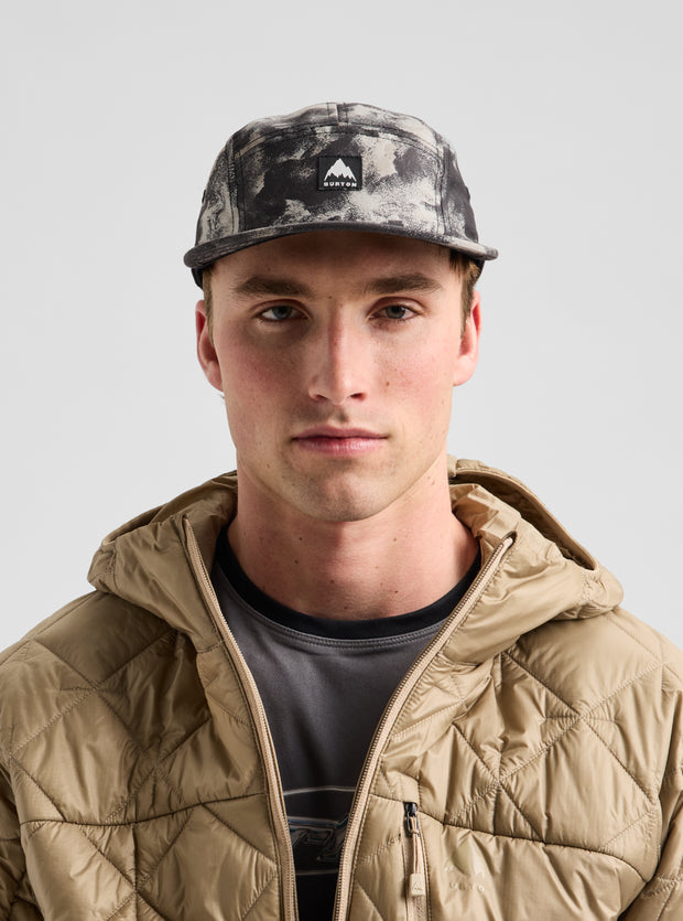 Load image into Gallery viewer, Burton Men's Cordova 5 Panel Hat Desert Rock 137361KEVC
