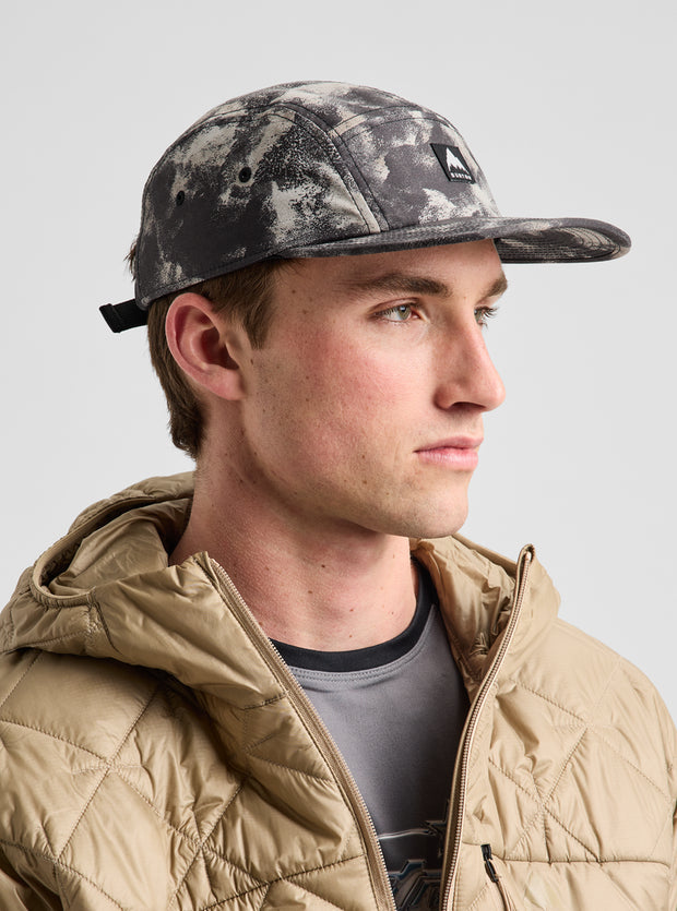 Load image into Gallery viewer, Burton Men's Cordova 5 Panel Hat Desert Rock 137361KEVC
