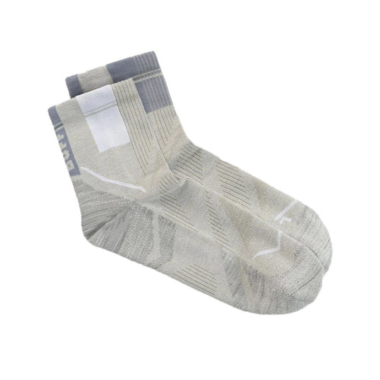 Buff Unisex CoolNet™ Quarter Socks Desert 137788.303