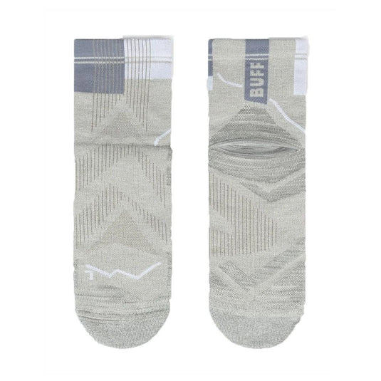 Buff Unisex CoolNet™ Quarter Socks Desert 137788.303