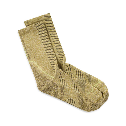 Buff Unisex DryFlx® Crew Socks Gingko 137791.858