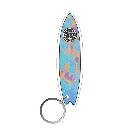 Rip Curl Surfboard Keyring Multicolor 13NMUT_4227