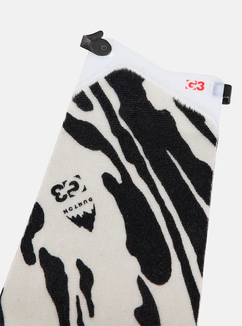 Load image into Gallery viewer, Burton x G3 Universal Splitboard Skins 1423710600
