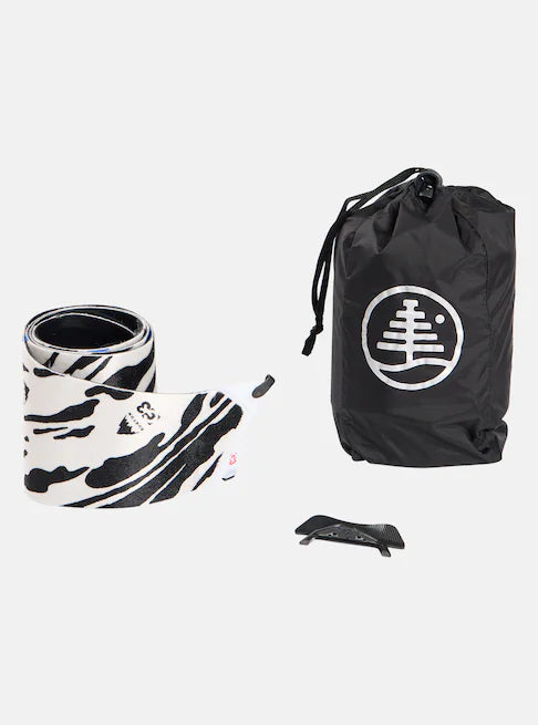 Load image into Gallery viewer, Burton x G3 Universal Splitboard Skins 1423710600
