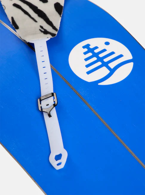 Burton x G3 Universal Splitboard Skins 1423710600