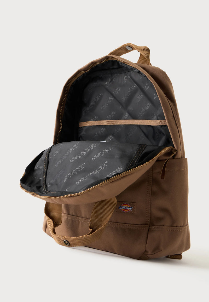 Load image into Gallery viewer, Dickies Unisex Lisbon Backpack Otter DK0A8CINJ371
