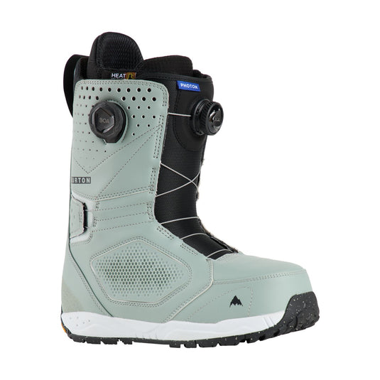 Burton Men's Photon BOA Snowboard Boots Petrol Green 15086109301