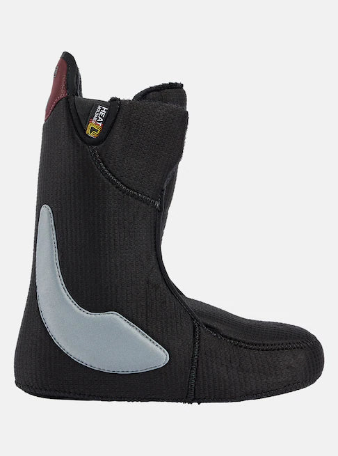 Burton Women's Limelight BOA® Snowboard Boots Almandine/Stout White 15087009500