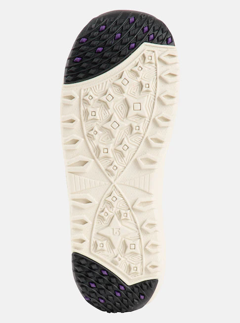 Load image into Gallery viewer, Burton Women&#39;s Limelight BOA® Snowboard Boots Imperial Purple 15087010501
