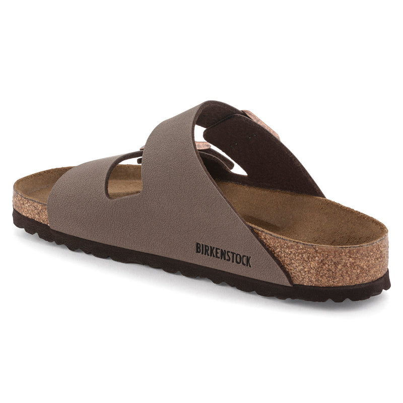 Load image into Gallery viewer, Birkenstock Unisex Arizona BS Narrow Fit Sandals Mocca 0151183
