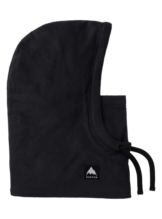 Burton Unisex Burke Hood True Black 15197109001