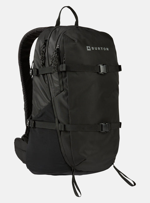Burton Unisex Day Hiker 30L Backpack True Black 15285112001