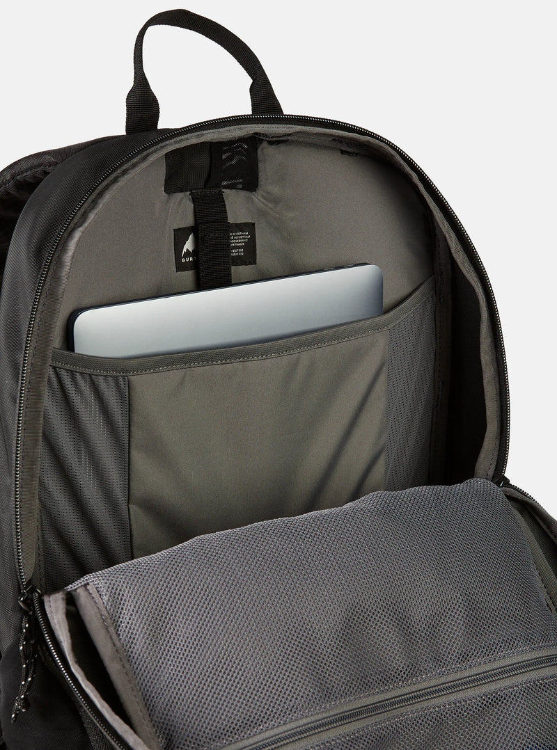 Load image into Gallery viewer, Burton Unisex Day Hiker 30L Backpack True Black 15285112001

