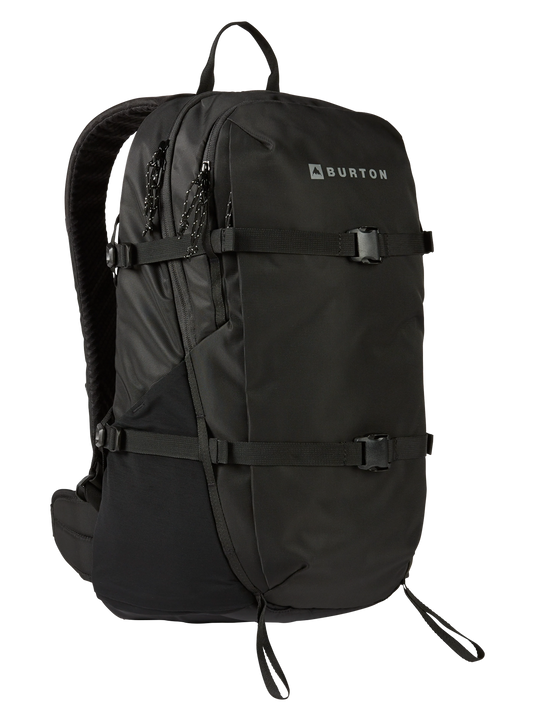 Burton Unisex Day Hiker 30L Backpack True Black 152851CA04