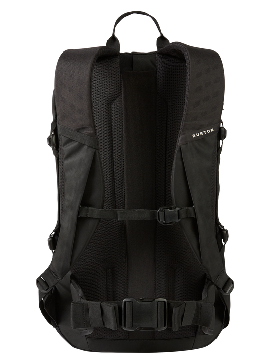 Burton Unisex Day Hiker 30L Backpack True Black 152851CA04