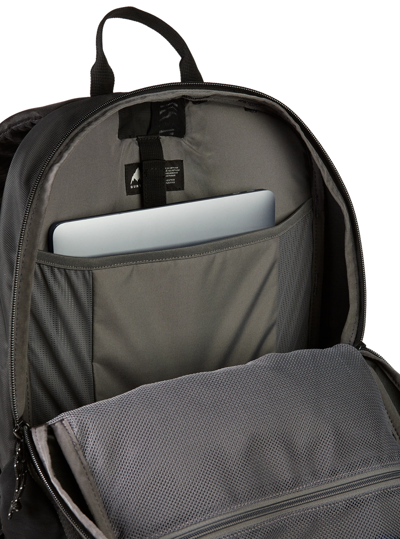 Load image into Gallery viewer, Burton Unisex Day Hiker 30L Backpack True Black 152851CA04
