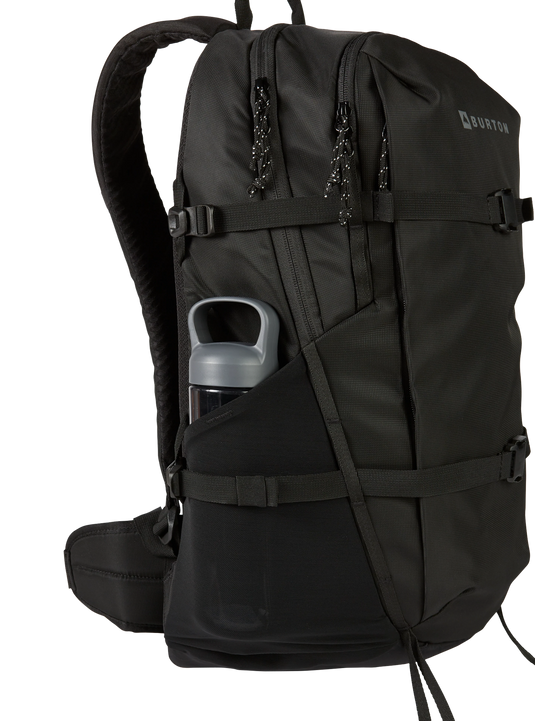 Burton Unisex Day Hiker 30L Backpack True Black 152851CA04