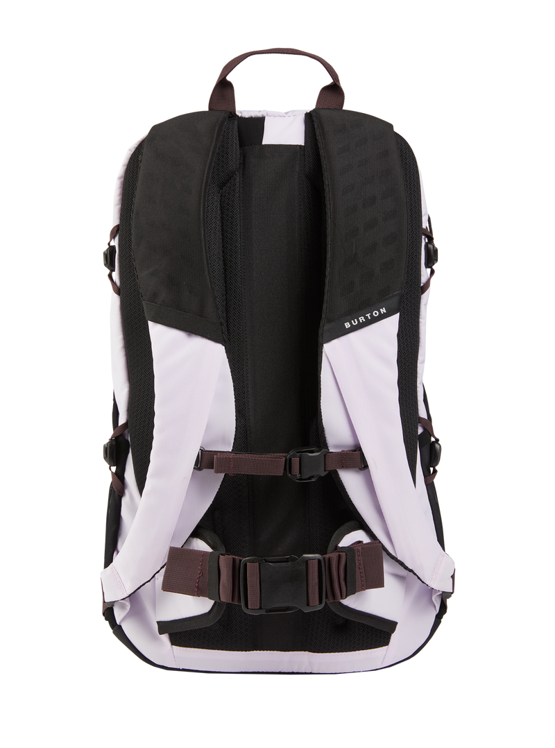 Load image into Gallery viewer, Burton Unisex Day Hiker 30L Backpack Moondust Purple 152851CE9G
