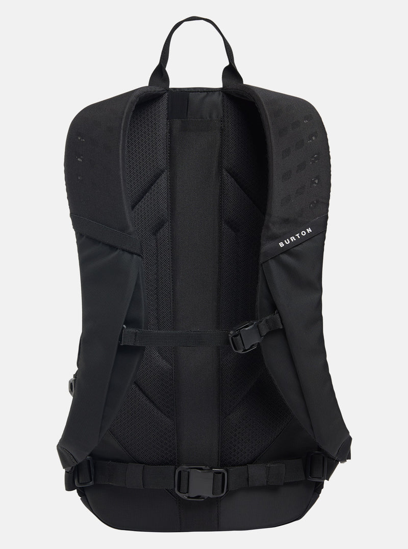 Load image into Gallery viewer, Burton Unisex Day Hiker 22L Backpack True Black 15286115001
