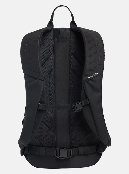 Burton Unisex Day Hiker 22L Backpack True Black 15286115001