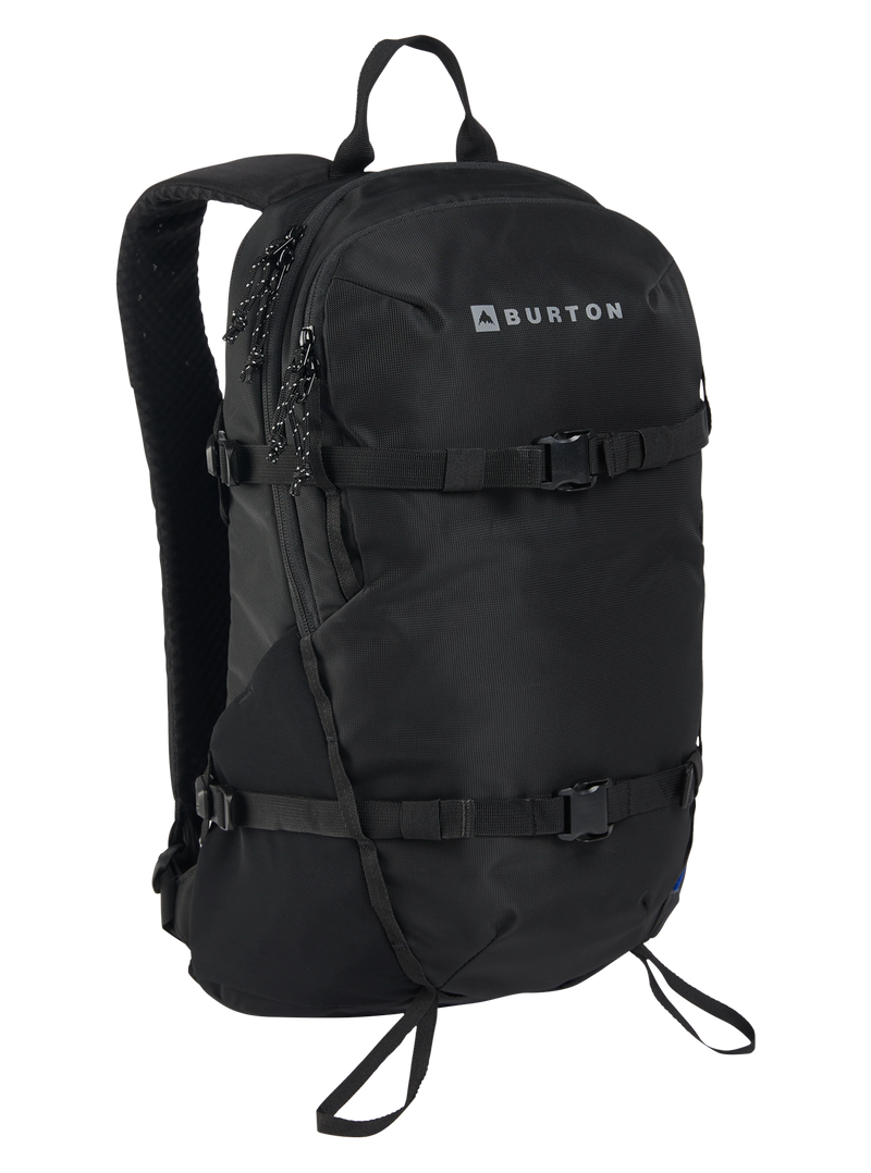 Load image into Gallery viewer, Burton Unisex Day Hiker 22L Backpack True Black 152861FA04
