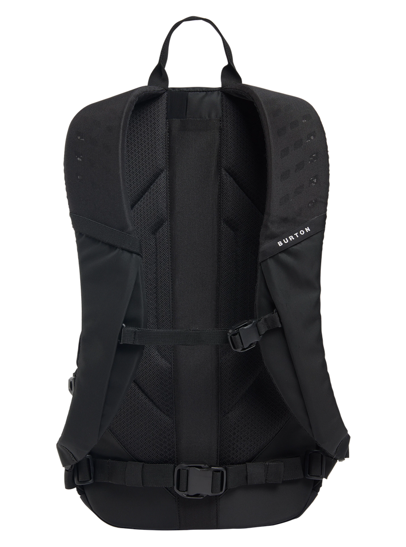 Load image into Gallery viewer, Burton Unisex Day Hiker 22L Backpack True Black 152861FA04
