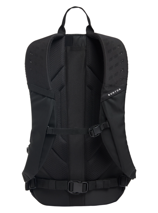 Burton Unisex Day Hiker 22L Backpack True Black 152861FA04