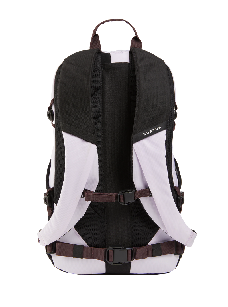 Load image into Gallery viewer, Burton Unisex Day Hiker 22L Backpack Moondust Purple 152861FE9G
