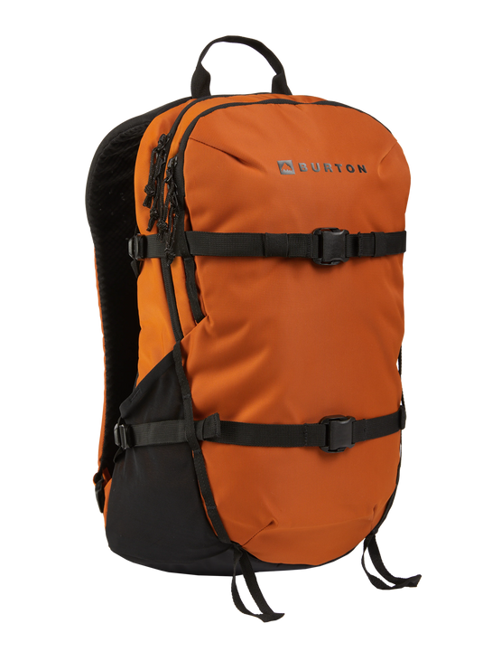 Burton Unisex Day Hiker 22L Backpack Spiced Chai 152861FE9W