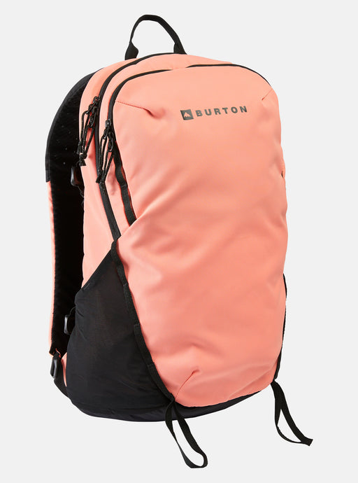 Burton Unisex Day Hiker 22L Backpack Sunrise Coral 152861FEYVRG