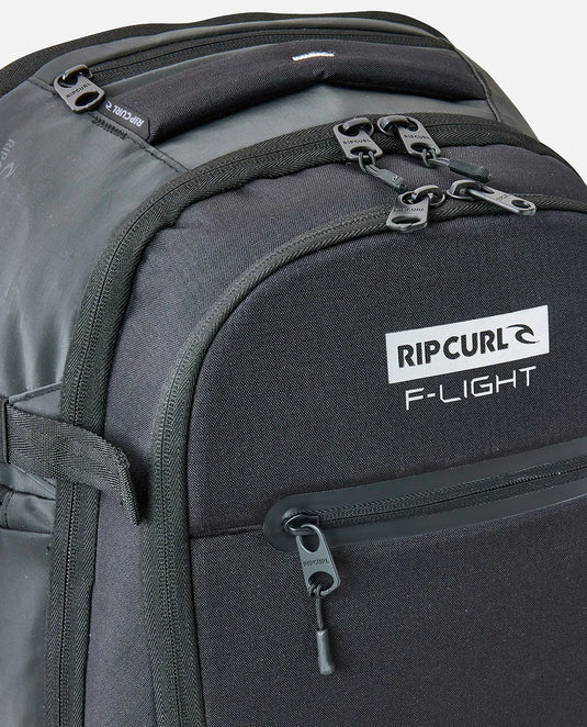 Rip Curl Unisex F-Light Posse 35L Icons Backpack Midnight 153MBA-4029