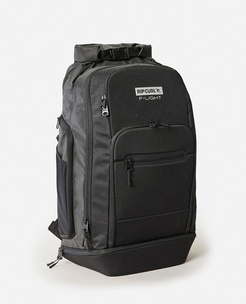Load image into Gallery viewer, Rip Curl Unisex F-Light Surf 40L Icons Bag Midnight 154MBA-4029
