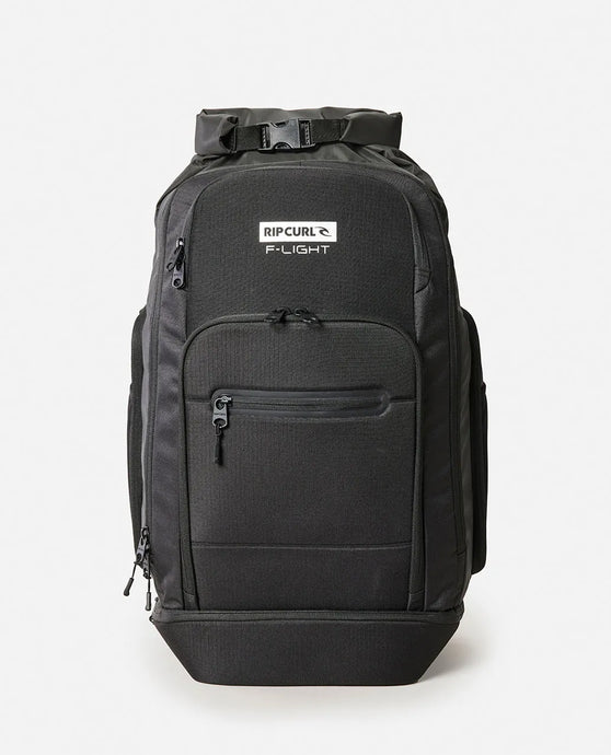 Rip Curl Unisex F-Light Surf 40L Icons Bag Midnight 154MBA-4029