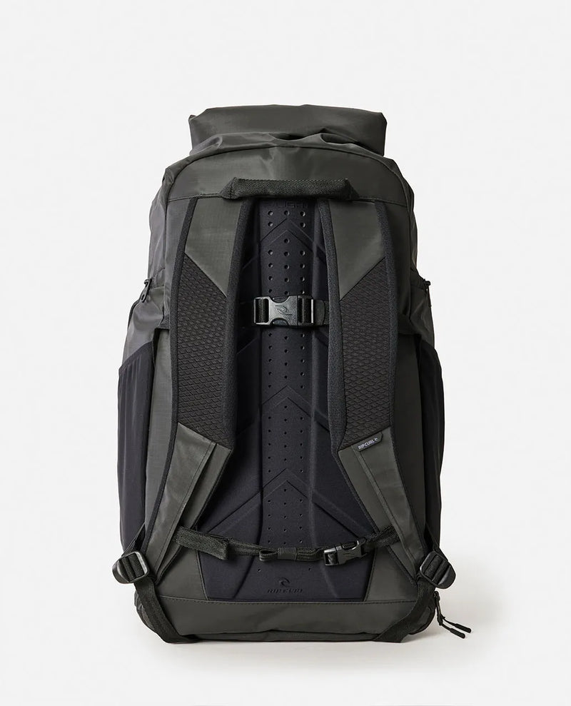 Load image into Gallery viewer, Rip Curl Unisex F-Light Surf 40L Icons Bag Midnight 154MBA-4029
