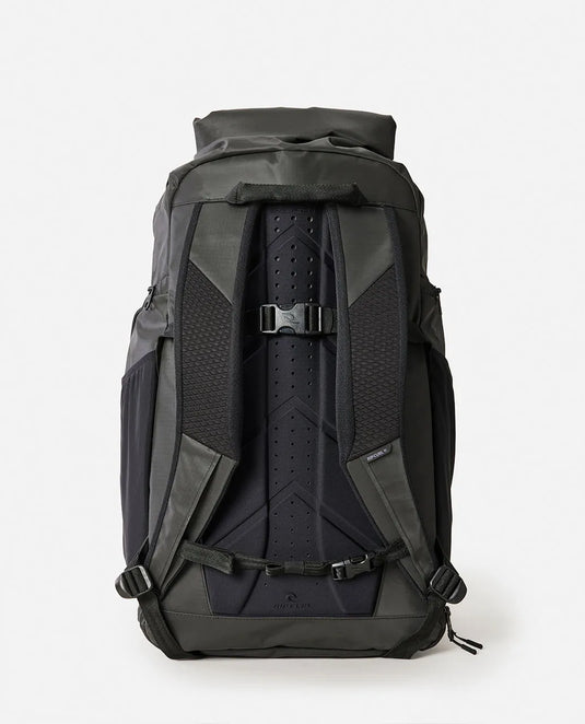 Rip Curl Unisex F-Light Surf 40L Icons Bag Midnight 154MBA-4029