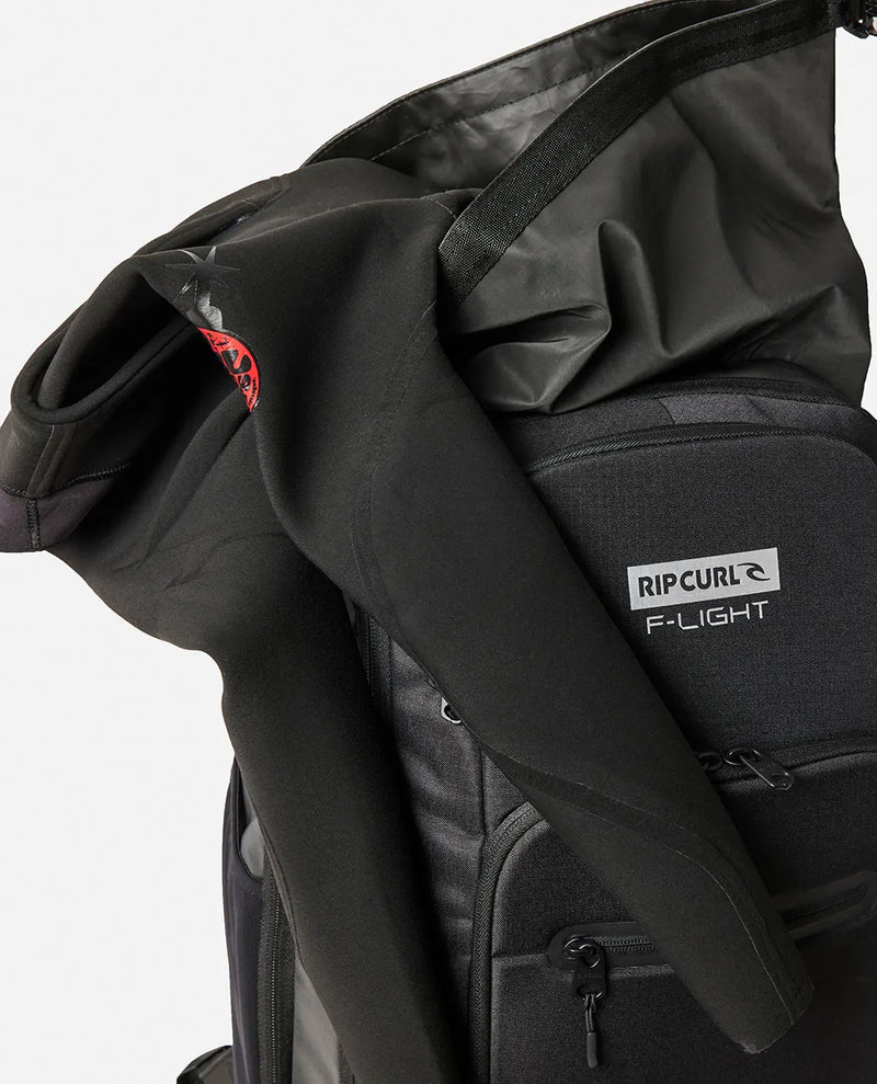 Load image into Gallery viewer, Rip Curl Unisex F-Light Surf 40L Icons Bag Midnight 154MBA-4029
