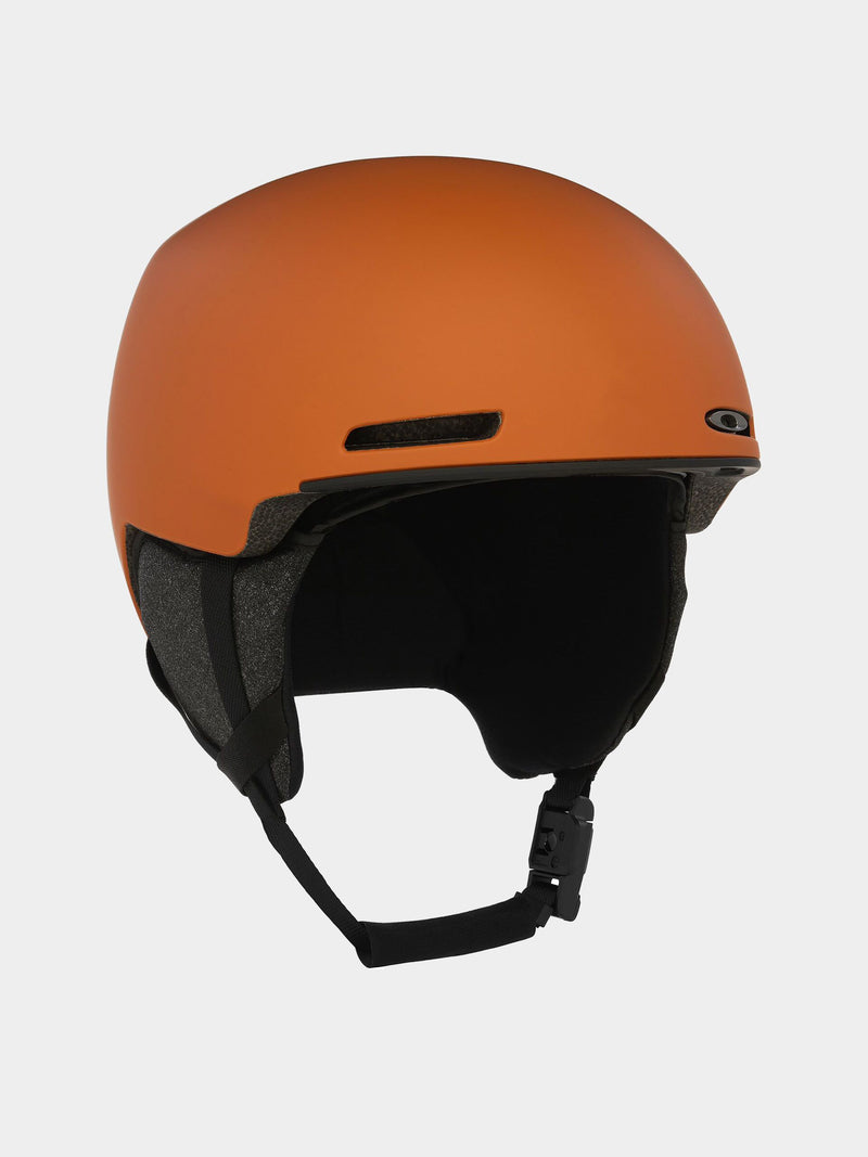 Load image into Gallery viewer, Oakley Unisex MOD1 Helmet Matte Ginger 99505-33X
