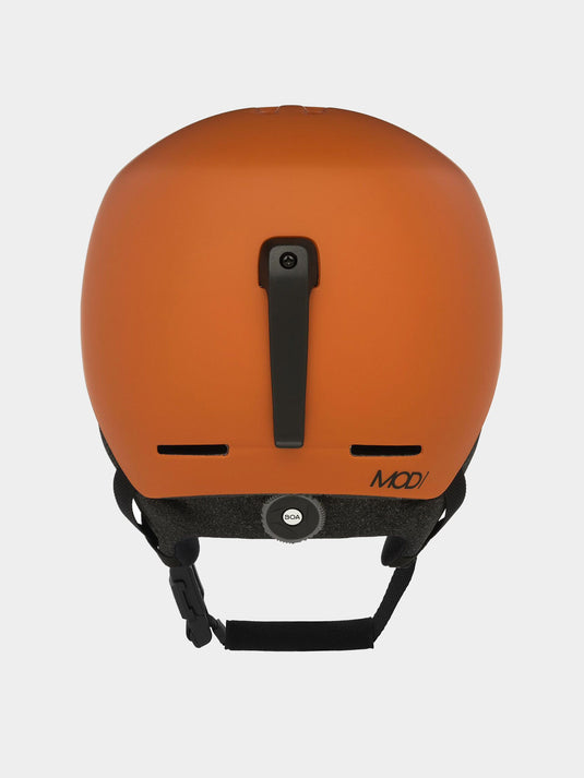 Oakley Unisex MOD1 Helmet Matte Ginger 99505-33X