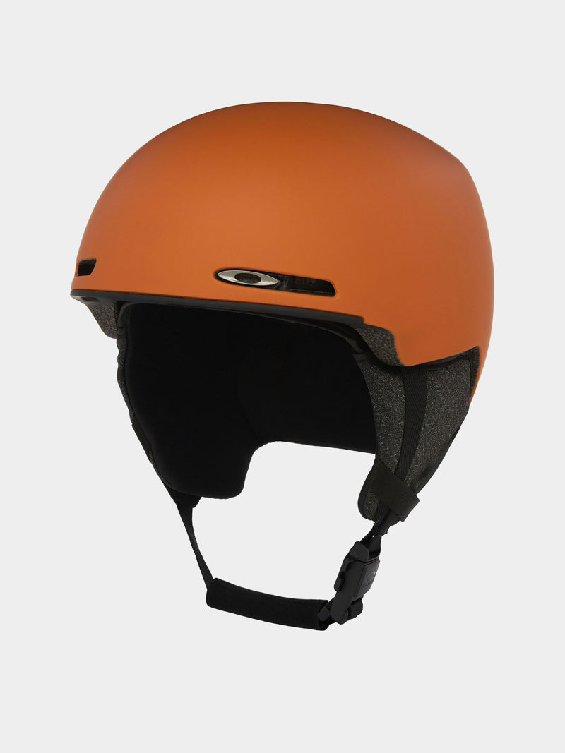Load image into Gallery viewer, Oakley Unisex MOD1 Helmet Matte Ginger 99505-33X

